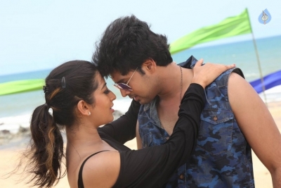 Prathikshanam Movie Stills and Posters - 20 of 47