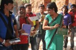 Prema Geema Jantha Nai Working Stills - 6 of 12