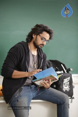 Prema Katha Chitram 2 Movie Stills - 16 of 19