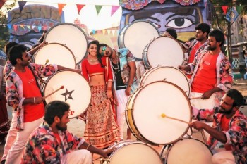 Prema Leela Pelli Gola Movie Posters and Photos - 1 of 18