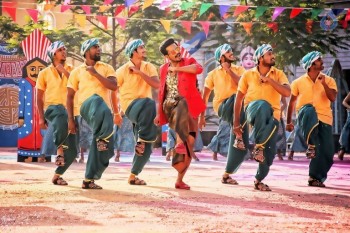 Prema Leela Pelli Gola Movie Posters and Photos - 2 of 18