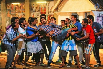 Prema Leela Pelli Gola Movie Posters and Photos - 3 of 18