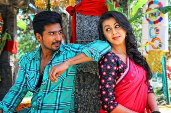 Prema Leela Pelli Gola Movie Posters and Photos - 5 of 18