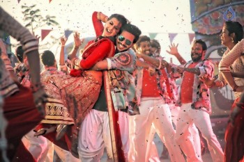 Prema Leela Pelli Gola Movie Posters and Photos - 8 of 18