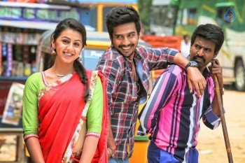 Prema Leela Pelli Gola Movie Posters and Photos - 10 of 18
