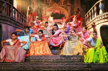 Prema Leela Pelli Gola Movie Posters and Photos - 11 of 18