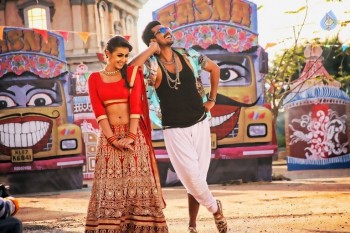 Prema Leela Pelli Gola Movie Posters and Photos - 13 of 18