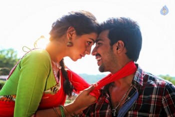 Prema Leela Pelli Gola Movie Posters and Photos - 16 of 18