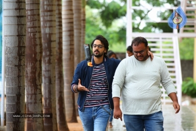 PremaKatha Chithram 2 New Stills - 9 of 26