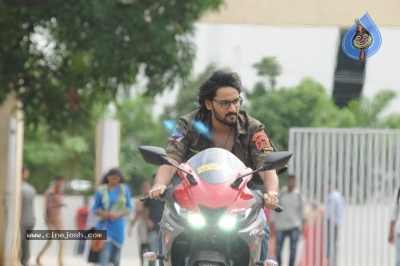 PremaKatha Chithram 2 New Stills - 10 of 26