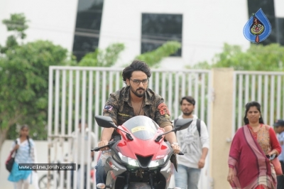 PremaKatha Chithram 2 New Stills - 22 of 26