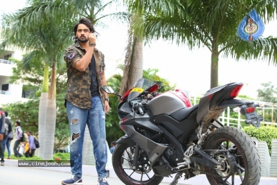 PremaKatha Chithram 2 New Stills - 24 of 26