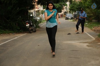 Premalo Padithe 100 Percent Breakup Movie Photos - 1 of 12