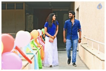 Premalo Padithe 100 Percent Breakup Movie Photos - 5 of 12