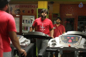 Premalo Padithe 100 Percent Breakup Movie Photos - 10 of 12