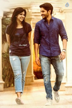 Premam Movie Latest Photos - 14 of 61