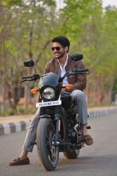 Premam Movie Latest Photos - 19 of 61