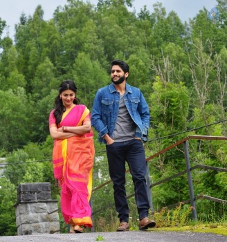 Premam Movie New Photos - 2 of 4