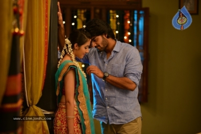 Prematho Mee Karthik Movie Stills - 1 of 20