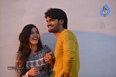 Prematho Mee Karthik Movie Stills - 4 of 20