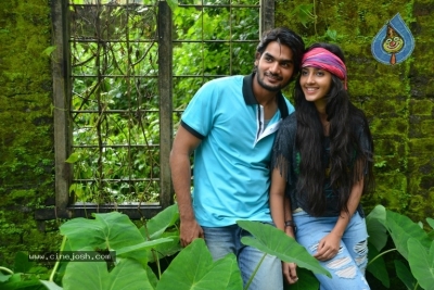 Prematho Mee Karthik Movie Stills - 5 of 20