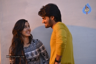 Prematho Mee Karthik Movie Stills - 7 of 20