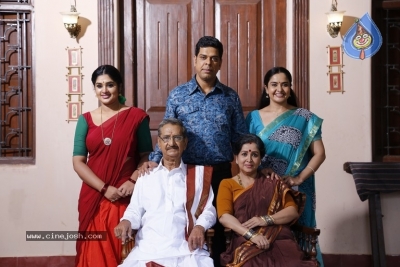 Prematho Mee Karthik Movie Stills - 11 of 20