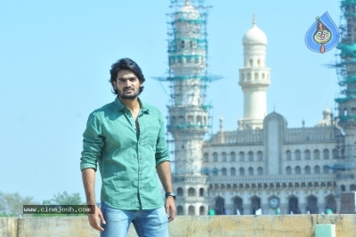 Prematho Mee Karthik Movie Stills - 17 of 20