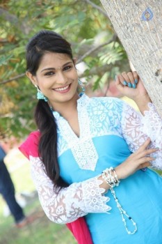 Premikula Pai PhD Photos and Posters - 26 of 58