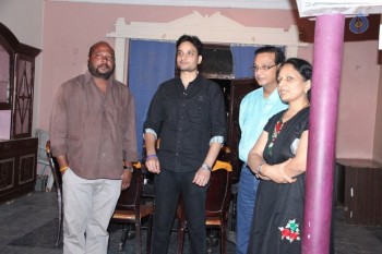 Premikula Pai PhD Photos and Posters - 33 of 58