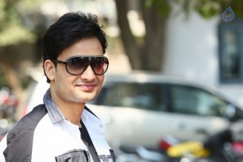 Premikula Pai PhD Photos and Posters - 55 of 58