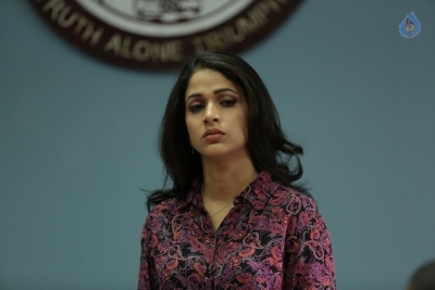 Project Z Movie Photos - 14 of 19