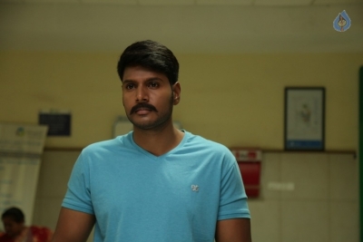 Project Z Movie Photos - 17 of 19