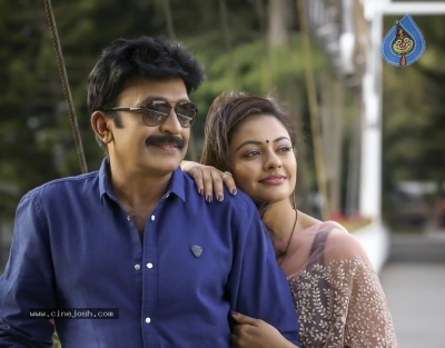 PSV Garuda Vega Movie Photos - 2 of 3