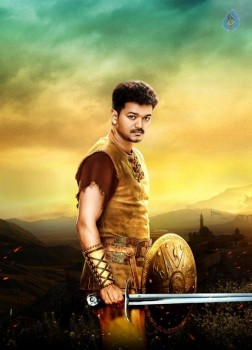 Puli Latest Photos - 2 of 21