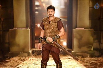 Puli Latest Photos - 7 of 21