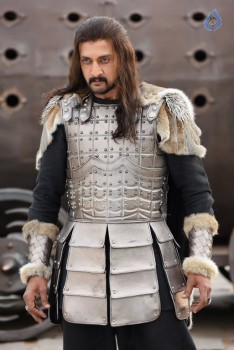 Puli Movie Latest Photos - 21 of 28