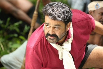 Pulimurugan Tamil Movie Photos - 7 of 47
