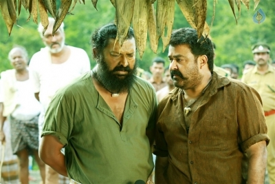Pulimurugan Tamil Movie Photos - 14 of 47