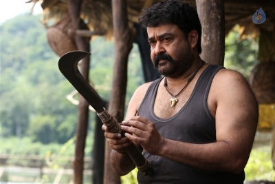 Pulimurugan Tamil Movie Photos - 19 of 47