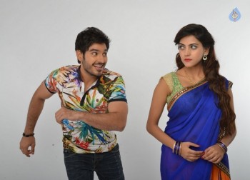 Raam NRI Movie Photos - 6 of 59