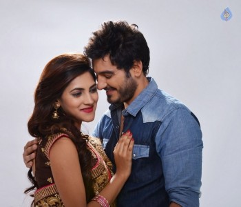 Raam NRI Movie Photos - 9 of 59