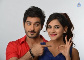 Raam NRI Movie Photos - 11 of 59