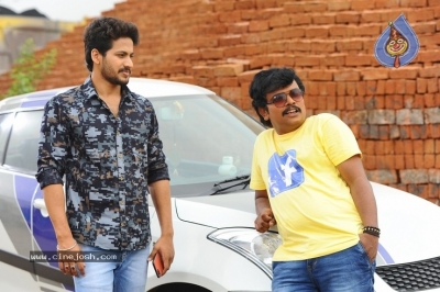 RadhaKrishna Movie Stills - 1 of 2