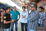 Railway Station Movie Stills - 39 of 49