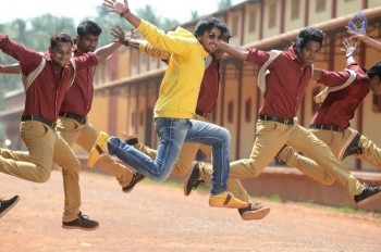 Raj Tarun in Sree Shailendra Production Movie - 2 of 5
