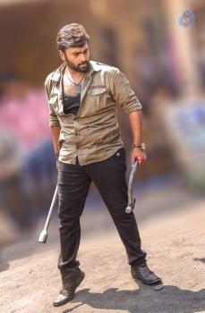 Raja Cheyyi Vesthe New Photos - 5 of 6