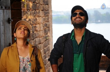 RajadhiRaja Movie Photos - 1 of 3