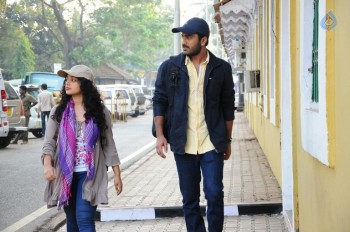 RajadhiRaja Movie Photos - 2 of 3