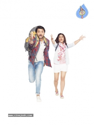 Rajaratham New Stills And Poster - 5 of 9